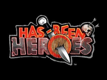 
Has-Been Heroes | Xbox One release | official Frozenbyte announcement trailer
