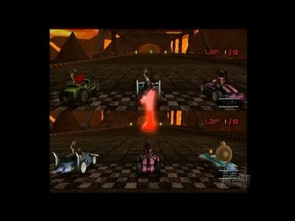 
Mortal Kombat: Armageddon | PlayStation 2 | gameplay video 4