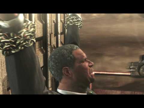 
Metal Gear Rising: Revengeance | Xbox 360 | official/gameplay video 1 | Region: North America
