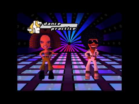 Spice World | Sony PlayStation | PS1 | gameplay | catalog reconciliation | identity checked against live provider metadata | identity-policy=exact-video-v4-year-identity