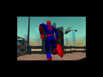 
Spider-Man | PlayStation | gameplay | title and capture-platform metadata verified | Source: youtube_data_api_library | identity-policy=exact-video-v3