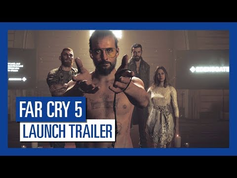 
Far Cry 5 | Xbox One | official/gameplay video 4