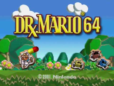 
Dr. Mario 64 | N64 | Nintendo 64 | gameplay | catalog reconciliation | identity checked against live provider metadata