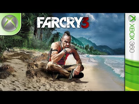 Far Cry 3 | Xbox 360 | gameplay | catalog reconciliation | identity checked against live provider metadata | identity-policy=exact-video-v4-year-identity