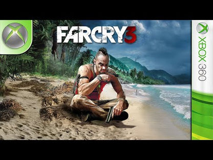 
Far Cry 3 | Xbox 360 | gameplay | catalog reconciliation | identity checked against live provider metadata | identity-policy=exact-video-v4-year-identity