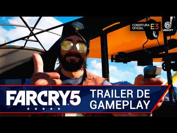 
Far Cry 5 | Xbox One | official/gameplay video 5