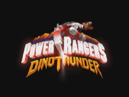
Power Rangers: Dino Thunder | Nintendo GameCube | gameplay | catalog reconciliation | identity checked against live provider metadata