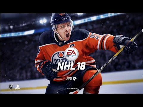 
NHL 18 | Sony PlayStation 4 | PS4 | gameplay | catalog reconciliation | identity checked against live provider metadata | identity-policy=exact-video-v4-year-identity