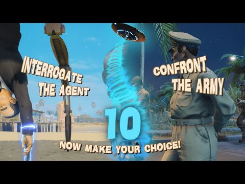 
Destroy All Humans! | Xbox One | official/gameplay video 5 | Region: North America