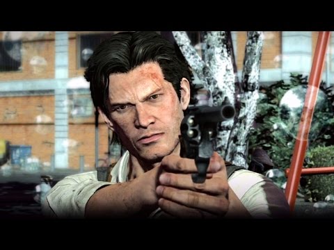 
The Evil Within | Xbox 360 | gameplay | catalog reconciliation | identity checked against live provider metadata