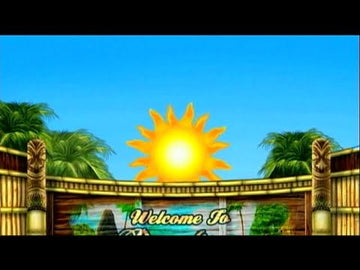 
Summer Sports: Paradise Island | Wii | gameplay video 1