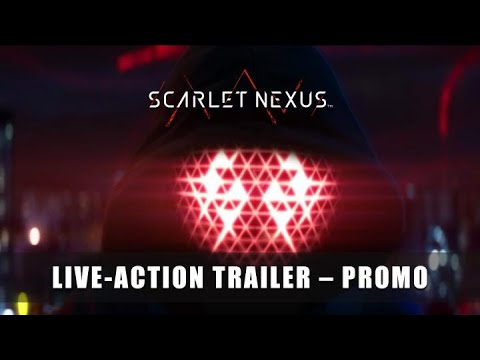 Scarlet Nexus | PlayStation 5 | gameplay video 3 | region=North America | zypher-v2 | Data by MobyGames.com