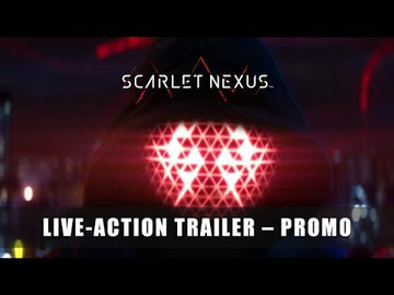 Scarlet Nexus | PlayStation 5 | gameplay video 3 | region=North America | zypher-v2 | Data by MobyGames.com