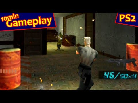 
X Squad | PlayStation 2 | gameplay | title and capture-platform metadata verified | Source: youtube_data_api_library | identity-policy=exact-video-v4-year-identity