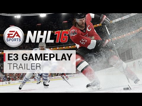 
NHL 16 | Xbox One | gameplay video 1 | Region: North America | Data by MobyGames.com