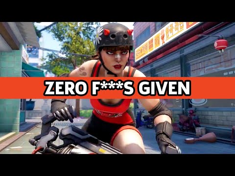 
Agents of Mayhem | Xbox One | launch trailer | GameSpot verified exact Xbox One release