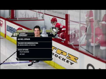 
NHL 10 | Xbox 360 | gameplay video 2 | Region: North America | Data by MobyGames.com