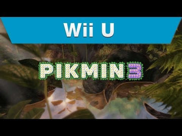 Pikmin 3 | Wii U | gameplay video 4 | region=North America | zypher-v2 | Data by MobyGames.com