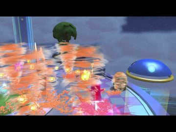 
Pac-Man and the Ghostly Adventures | Xbox 360 | gameplay video 3 | Region: North America | Data by MobyGames.com