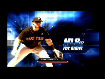 
MLB 07: The Show | PlayStation 2 | gameplay | title and capture-platform metadata verified | Source: youtube_data_api_library | identity-policy=exact-video-v4-year-identity
