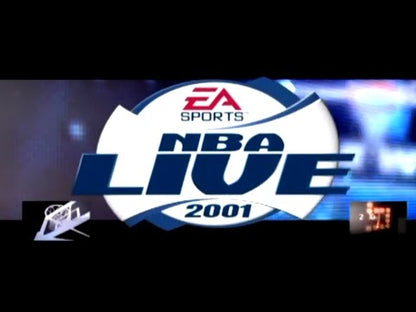 
NBA Live 2001 | PlayStation 2 | gameplay | title and capture-platform metadata verified | Source: youtube_data_api_library | identity-policy=exact-video-v4-year-identity