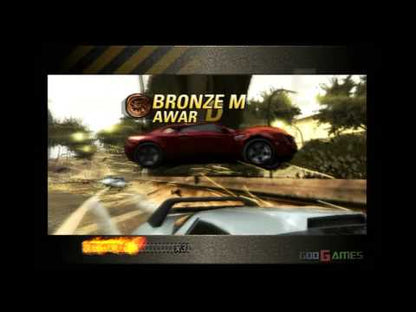 
Burnout: Revenge | Xbox | gameplay | title and capture-platform metadata verified | Source: youtube_live_search+data_api | identity-policy=exact-video-v4-year-identity