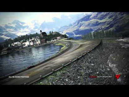 
Forza Motorsport 4 | Xbox 360 | gameplay video 1 | Region: North America | Data by MobyGames.com