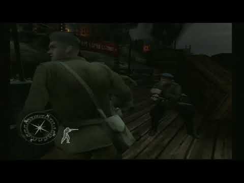 
Call of Duty: Finest Hour | Xbox | gameplay | title and capture-platform metadata verified | Source: youtube_live_search+data_api | identity-policy=exact-video-v4-year-identity