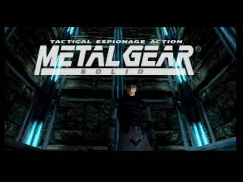 
Metal Gear Solid | PlayStation 1 | PS1 | gameplay | catalog reconciliation | identity checked against live provider metadata | identity-policy=exact-video-v4-year-identity