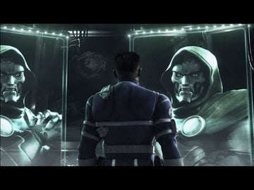 
Marvel Ultimate Alliance | Xbox 360 | gameplay | catalog reconciliation | identity checked against live provider metadata