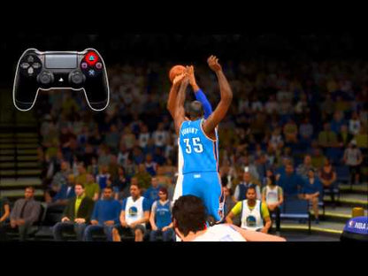 
NBA 2K15 | Xbox 360 | official/gameplay video 5