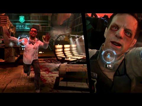 
Dead Space: Extraction | Nintendo Wii | gameplay | catalog reconciliation | identity checked against live provider metadata | identity-policy=exact-video-v4-year-identity