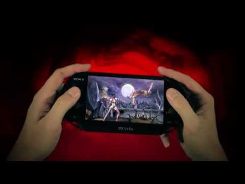 
Mortal Kombat | PS Vita | gameplay video 5 | Region: North America | Data by MobyGames.com