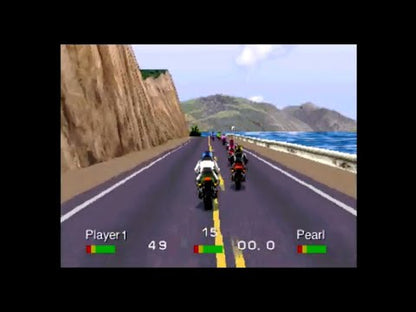 
Road Rash | PlayStation | gameplay | title and capture-platform metadata verified | Source: youtube_data_api_library | identity-policy=exact-video-v4-year-identity