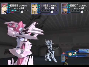 
Xenosaga: Episode I - Der Wille zur Macht | Sony PlayStation 2 | PS2 | gameplay | catalog reconciliation | identity checked against live provider metadata | identity-policy=exact-video-v4-year-identity