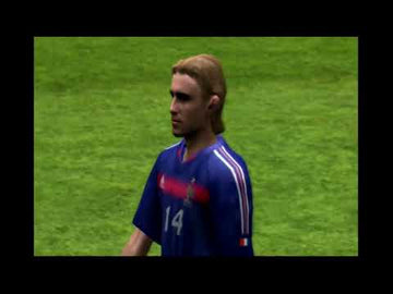 
FIFA Soccer 2005 | Xbox | gameplay video 5