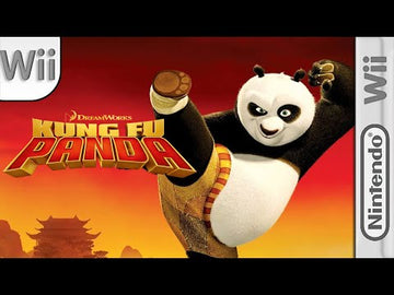 
Kung Fu Panda | Nintendo Wii | gameplay | catalog reconciliation | identity checked against live provider metadata
