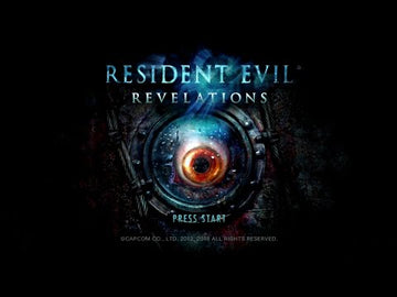
Resident Evil: Revelations | Sony PlayStation 3 | PS3 | gameplay | catalog reconciliation | identity checked against live provider metadata