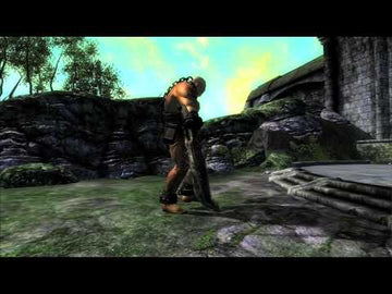 
The Elder Scrolls IV: Oblivion | Xbox 360 | official/gameplay video 2 | Region: North America