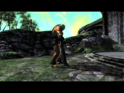 
The Elder Scrolls IV: Oblivion | Xbox 360 | official/gameplay video 2 | Region: North America