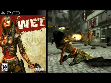 
Wet | PlayStation 3 | gameplay | title and capture-platform metadata verified | Source: youtube_data_api_library | identity-policy=exact-video-v4-year-identity