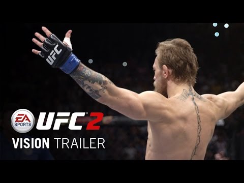 
UFC 2 | Xbox One | official/gameplay video 3