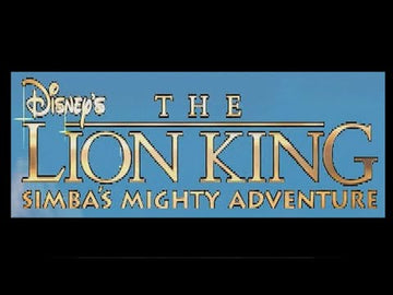 
Disney's The Lion King: Simba's Mighty Adventure | Sony PlayStation | PS1 | gameplay | catalog reconciliation | identity checked against live provider metadata | identity-policy=exact-video-v4-year-identity