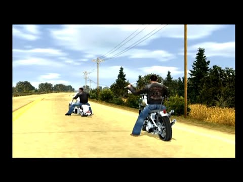 
American Chopper | PlayStation 2 | gameplay | title and capture-platform metadata verified | Source: youtube_data_api_library | identity-policy=exact-video-v4-year-identity