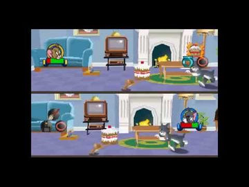 
Tom and Jerry in House Trap | Sony PlayStation 1 | PS1 | gameplay | catalog reconciliation | identity checked against live provider metadata