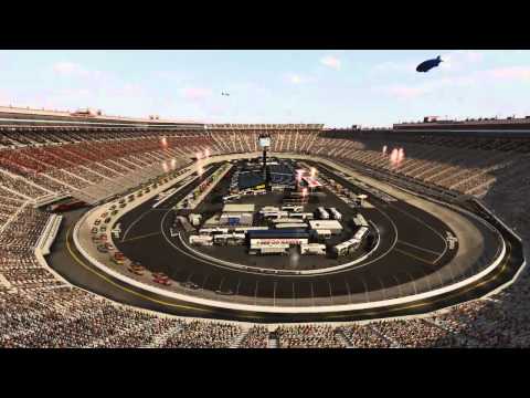 
NASCAR The Game 2011 | Xbox 360 | official/gameplay video 1 | Region: North America