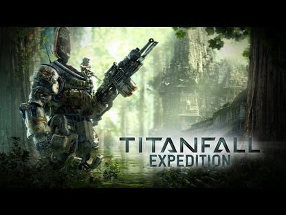 
Titanfall | Xbox 360 | official/gameplay video 5