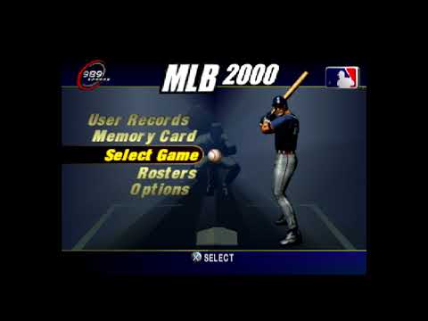 
MLB 2000 | PlayStation | gameplay | title and capture-platform metadata verified | Source: youtube_data_api_library | identity-policy=exact-video-v4-year-identity