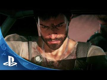 
Mad Max | PlayStation 4 | gameplay video 4 | Region: North America | Data by MobyGames.com