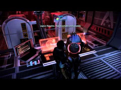
Mass Effect 3 | Xbox 360 | gameplay | catalog reconciliation | identity checked against live provider metadata | identity-policy=exact-video-v4-year-identity